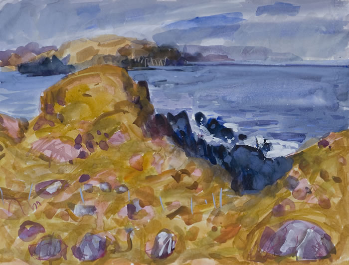 From the Road to Reiff